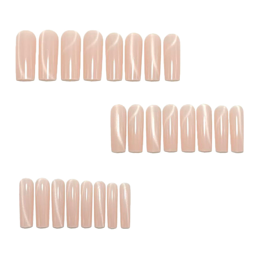 Nail extension artificial nails Kalsten