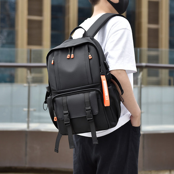 High-Performance Urban Backpack Kalsten