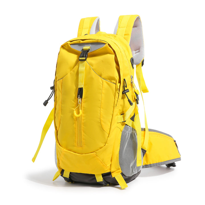Innovative Hydration-Optimized Hiking Backpack