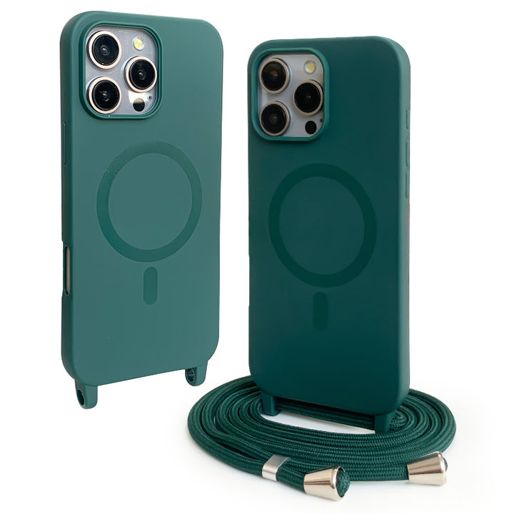 Magnetic Wireless Charging Phone Case Kalsten
