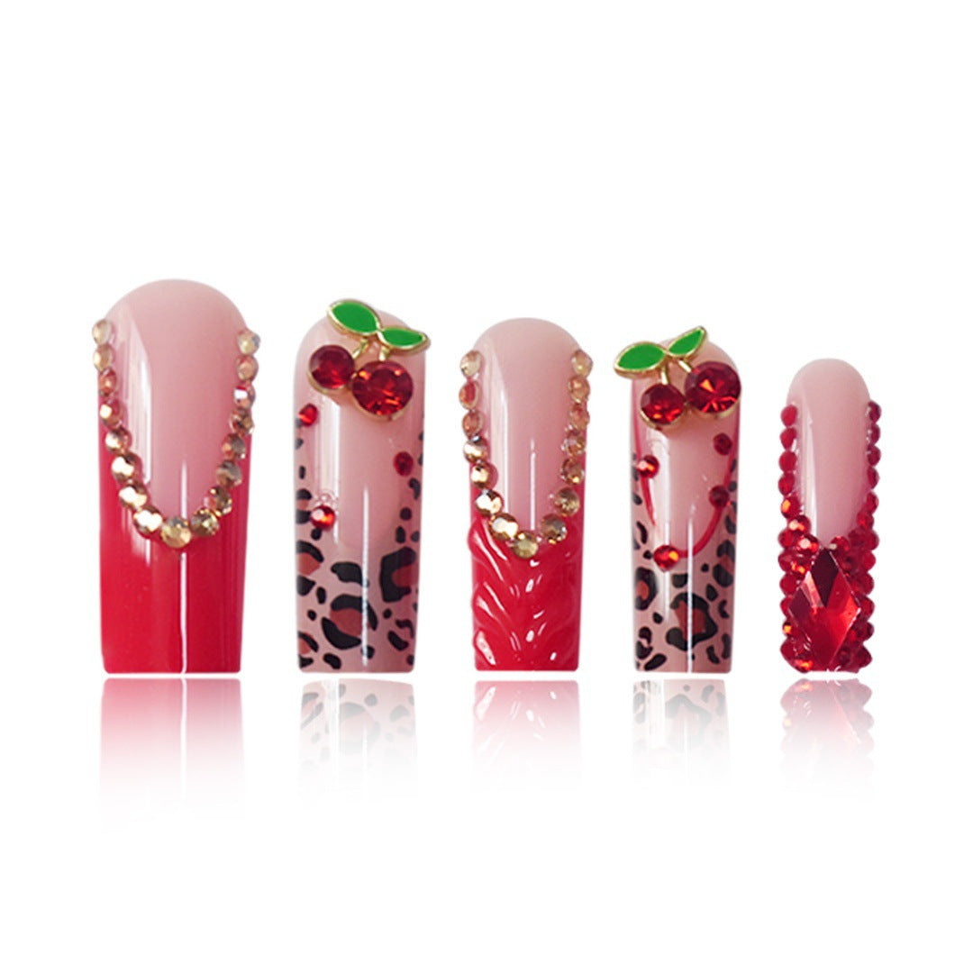 Nail Art Kalsten