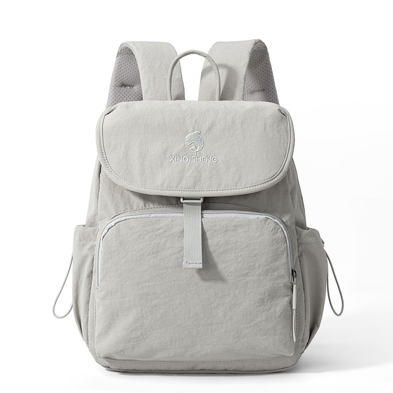 Versatile Multi-Functional Backpack Kalsten