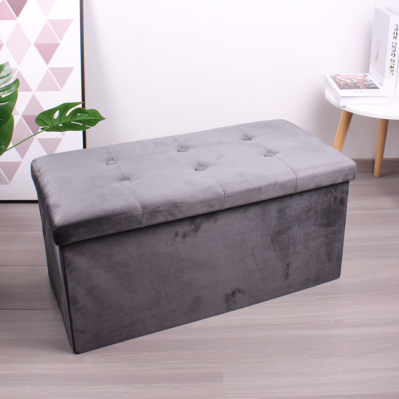 Storage Ottoman Kalsten