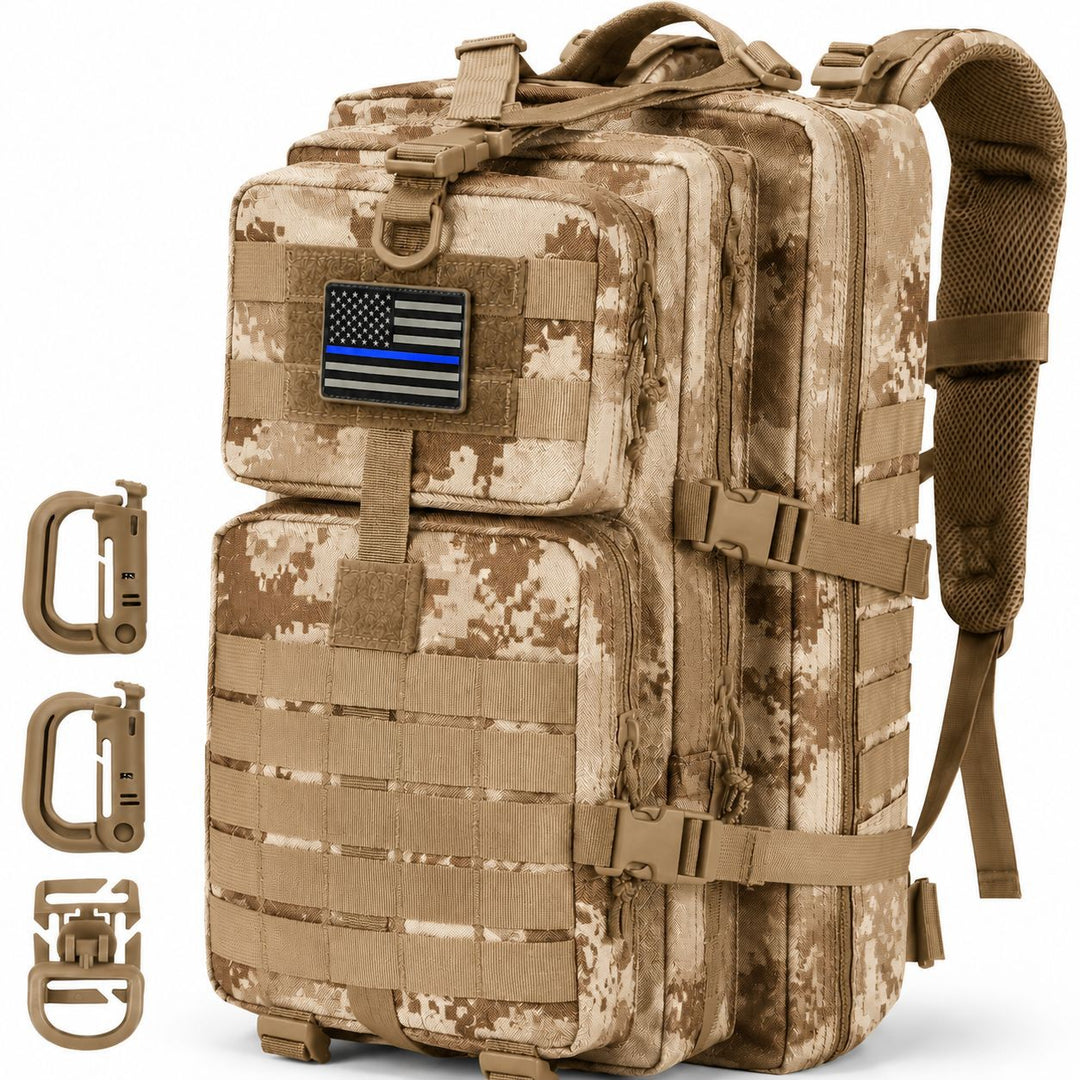 Tactical Backpack Kalsten
