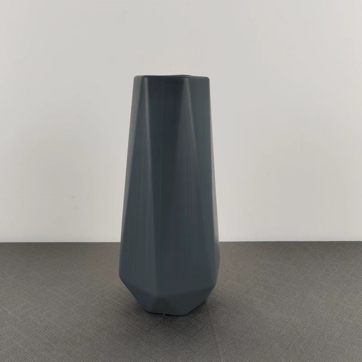 Modern Geometric Decorative Vase Kalsten
