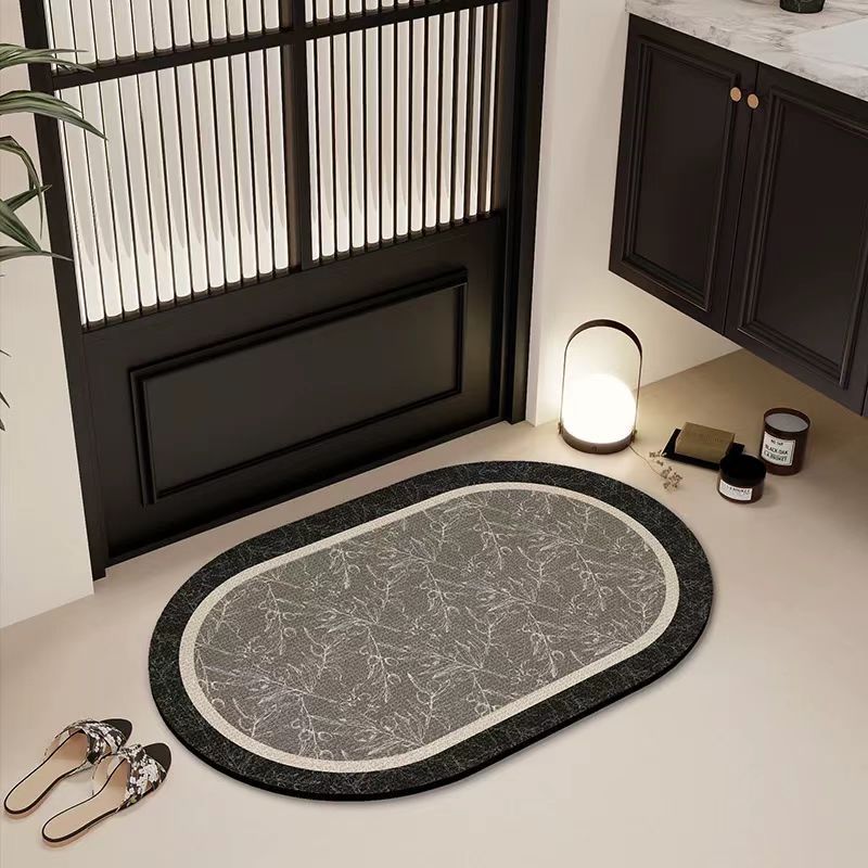 Home Decorative Area Rug Kalsten