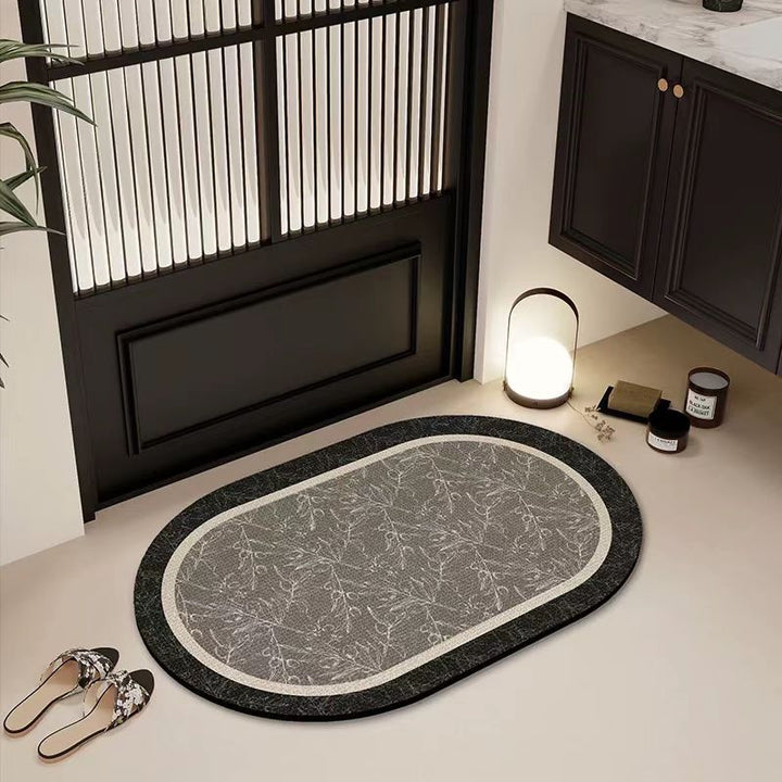 Home Decorative Area Rug Kalsten