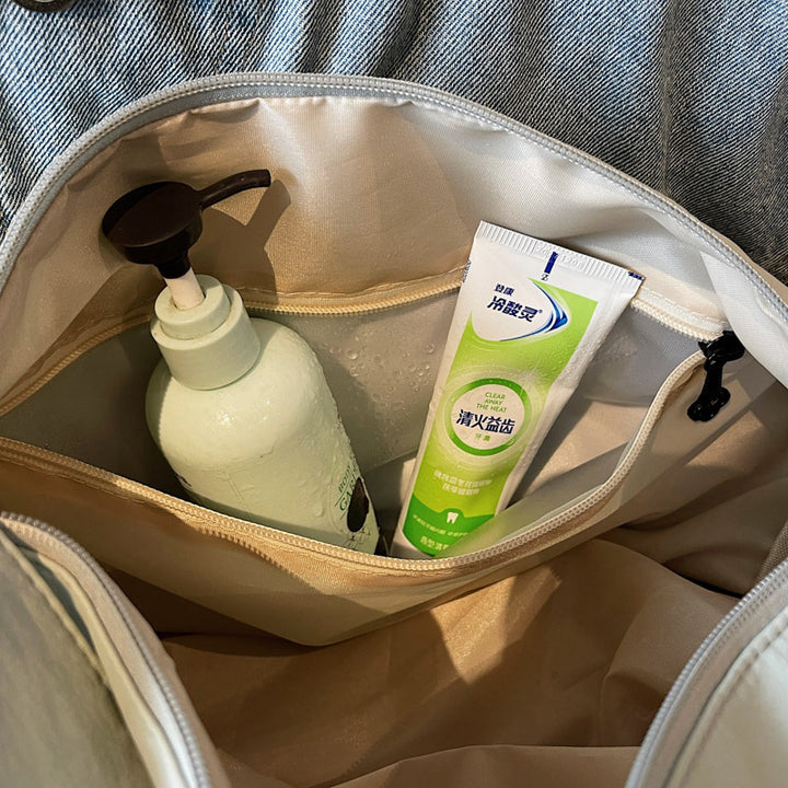 Versatile All-Season Gym Tote Kalsten