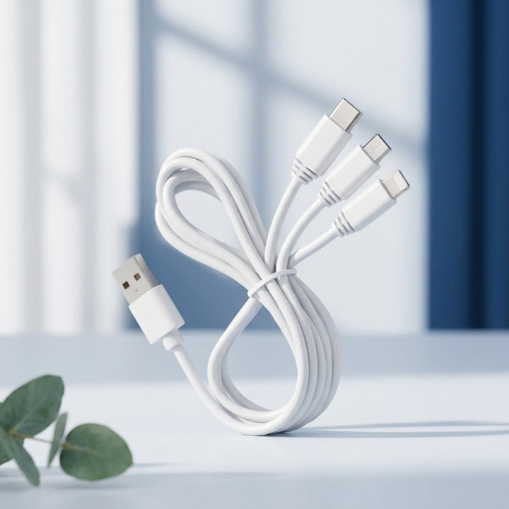 LED Stumpen Candle