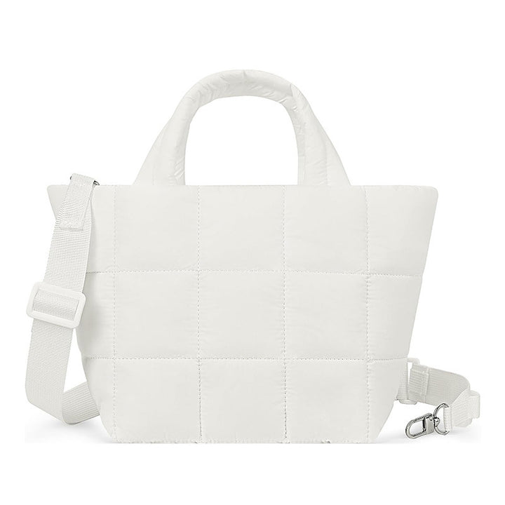 Stylish and Padded Tote Bag Kalsten