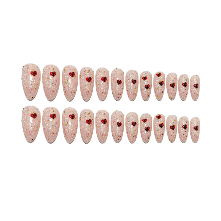 Premium Nail Design Kalsten