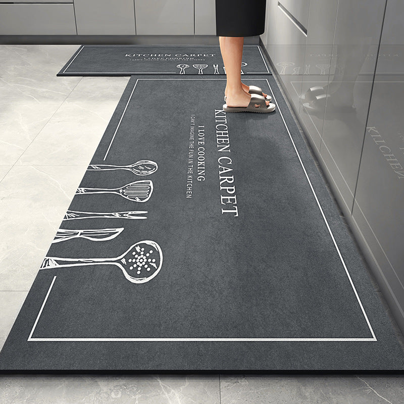 Kitchen Comfort Area Rug