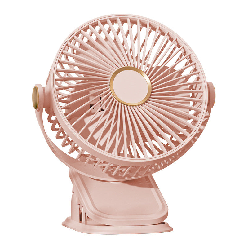 Unisex table fan with variable speed control Kalsten