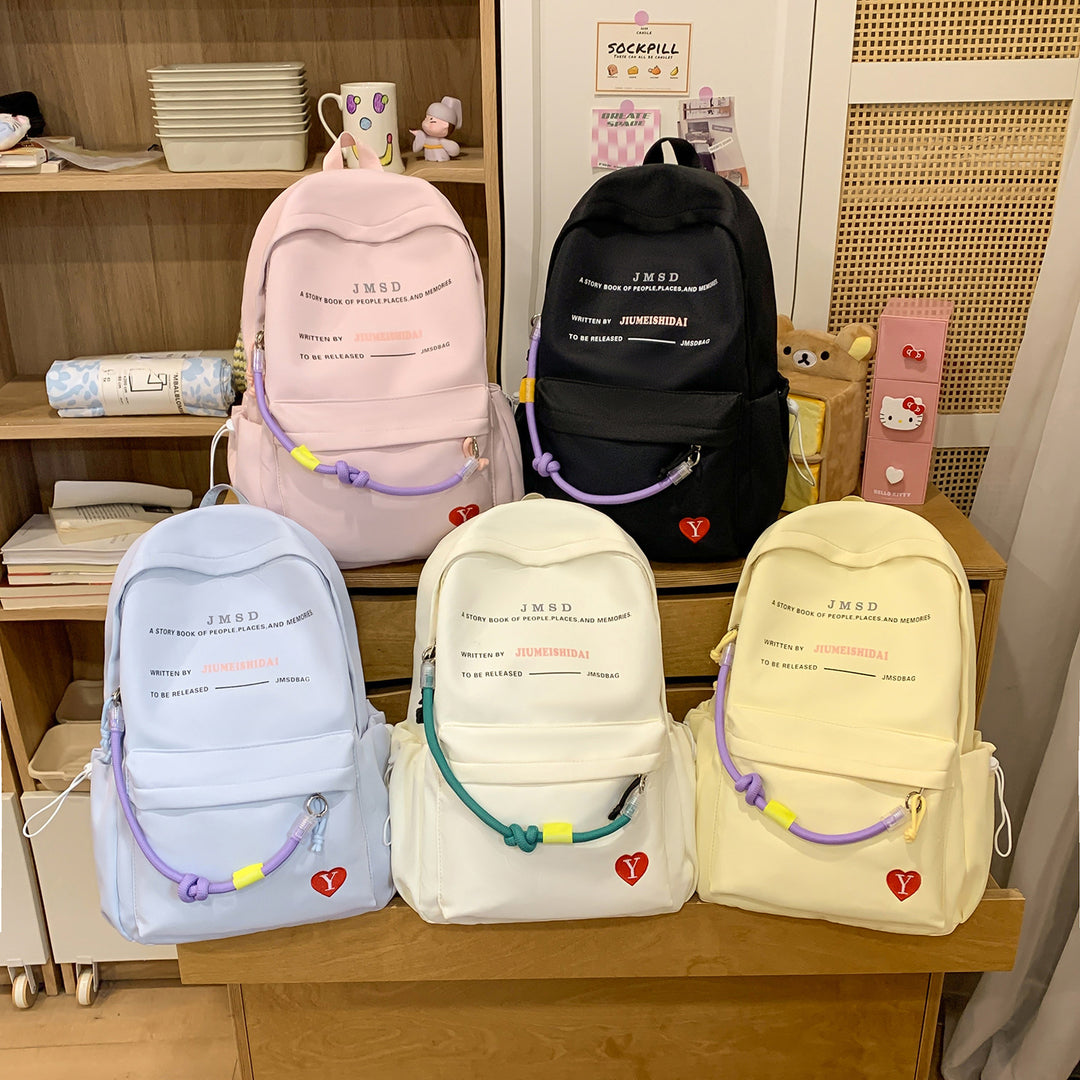 Creative Themed Backpack Kalsten
