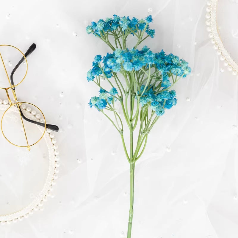 Elegant Floral Stem