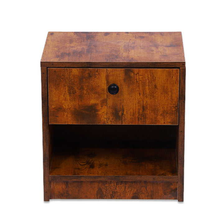 Furniture Nightstand Kalsten