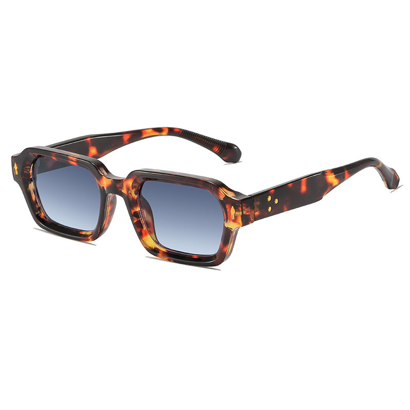 Fashionable Oversized Square Sunglasses Kalsten