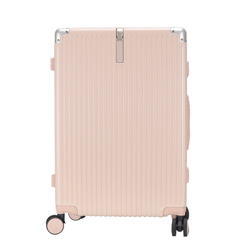 Unisex Hardshell Rolling Luggage Kalsten
