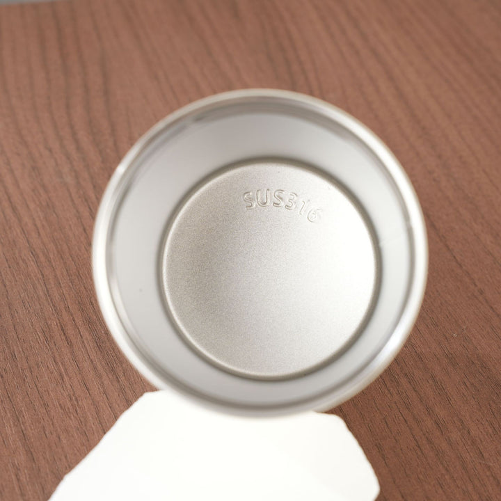 Insulated Travel Mug Kalsten