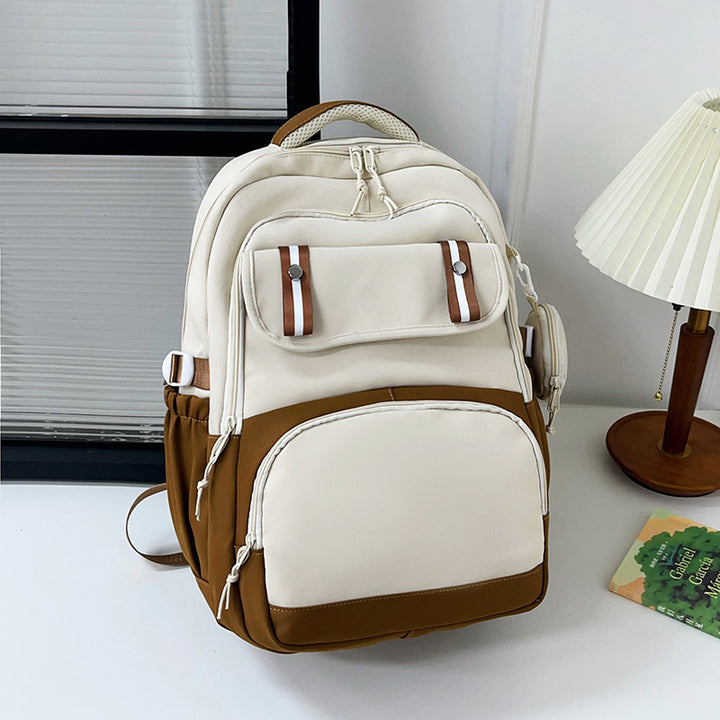 Multi-Functional Travel Backpack Kalsten