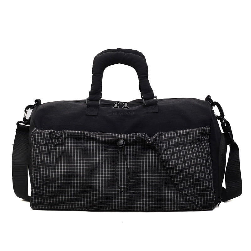 Versatile Utility Gym Duffle Bag Kalsten
