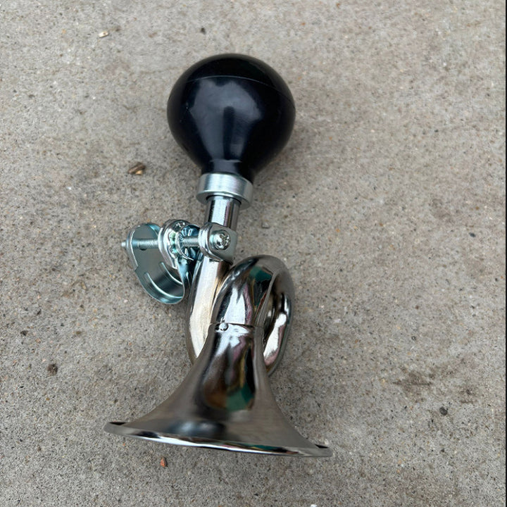 Classic Bicycle Air Horn Kalsten