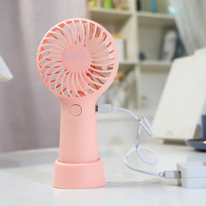 Portable Mini Fan Kalsten