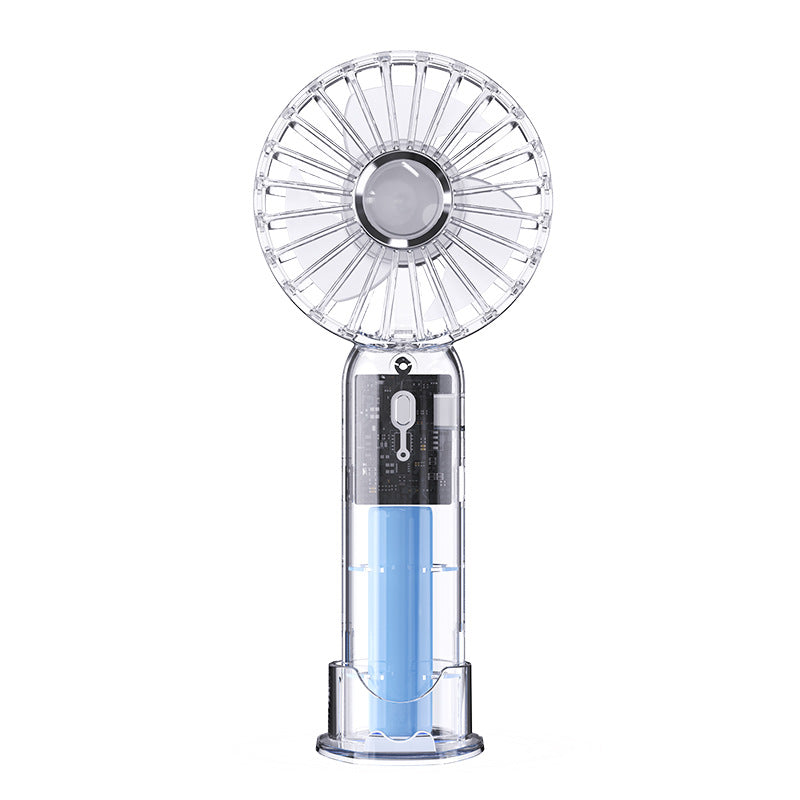 Ladies Portable Mini Fan Kalsten