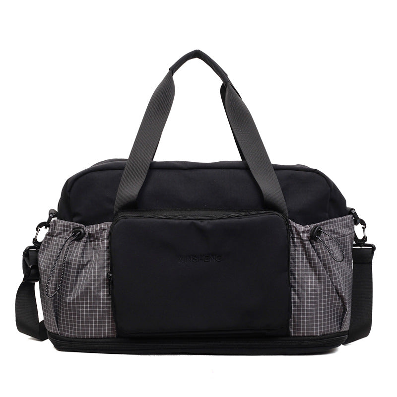 Multi-Functional Gym Duffle