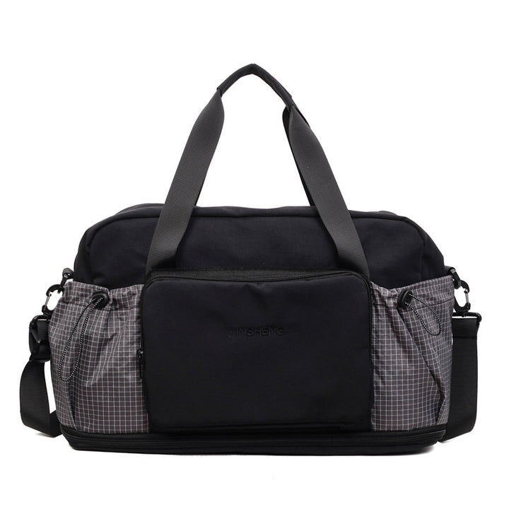 Multi-Functional Gym Duffle