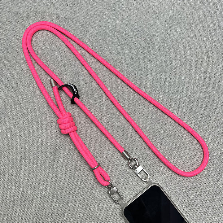 Adjustable Phone Lanyard Strap Kalsten