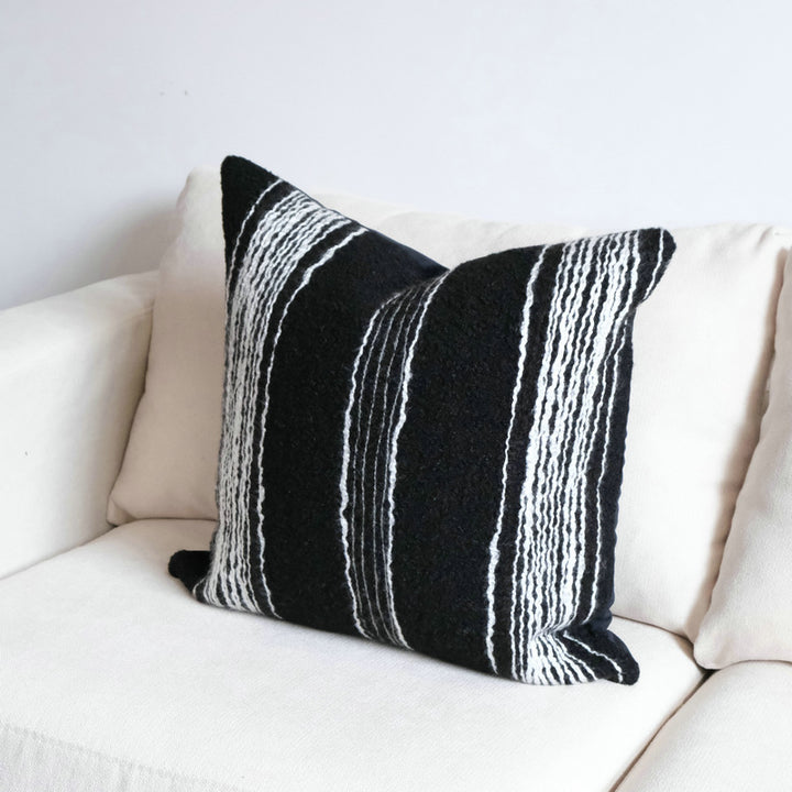 Decorative Throw Pillow for Home Decor Display