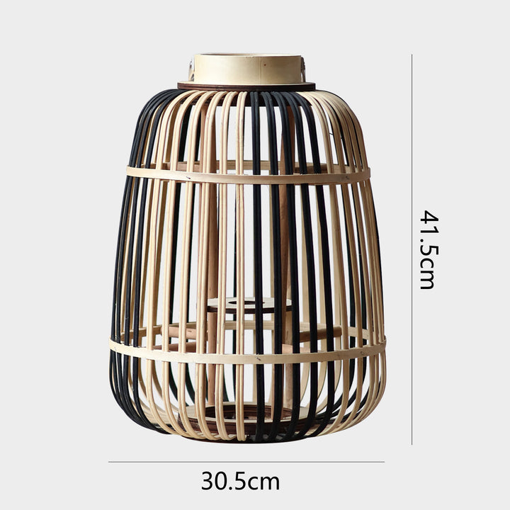 Decorative table lamp Kalsten