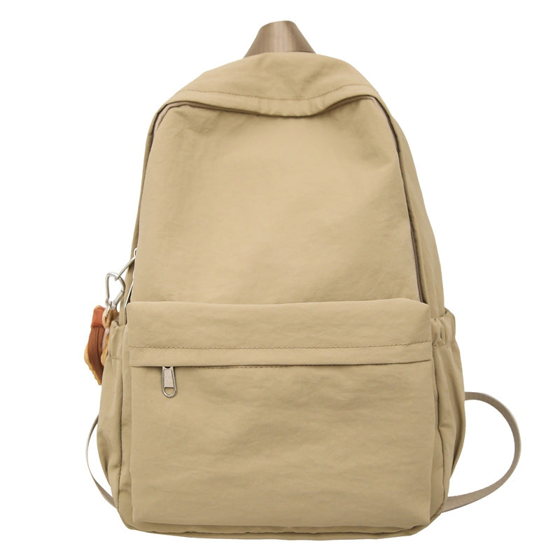Lightweight Travel-Ready Backpack Kalsten