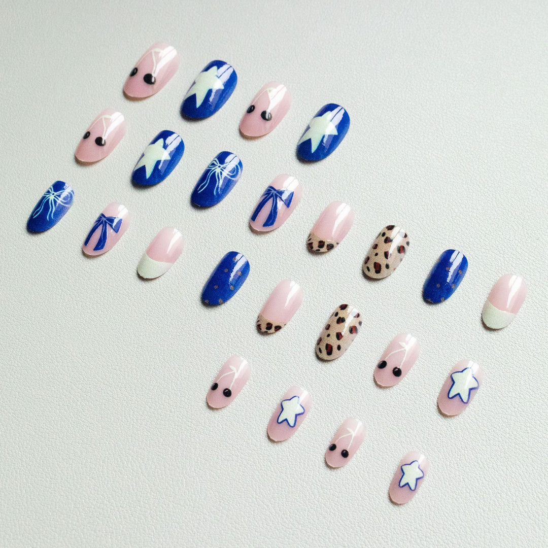 Artistic Nail Art Set