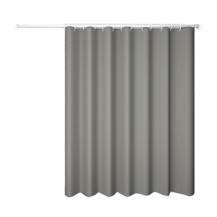 Shower Curtain Kalsten