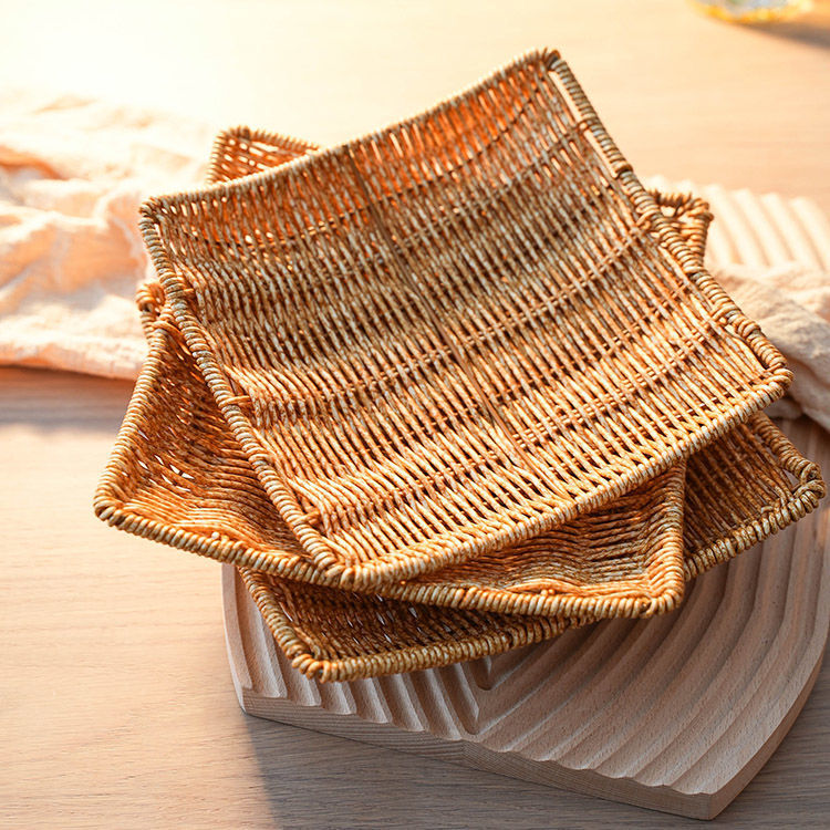 Decorative Serving Tray Kalsten
