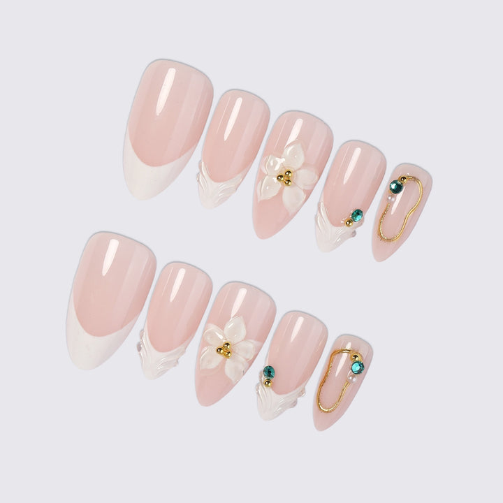 Decorative Art Nails Kalsten
