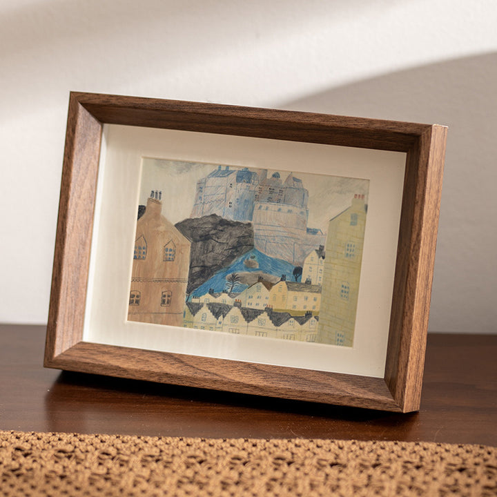 Decorative Art Frame for Home Decor