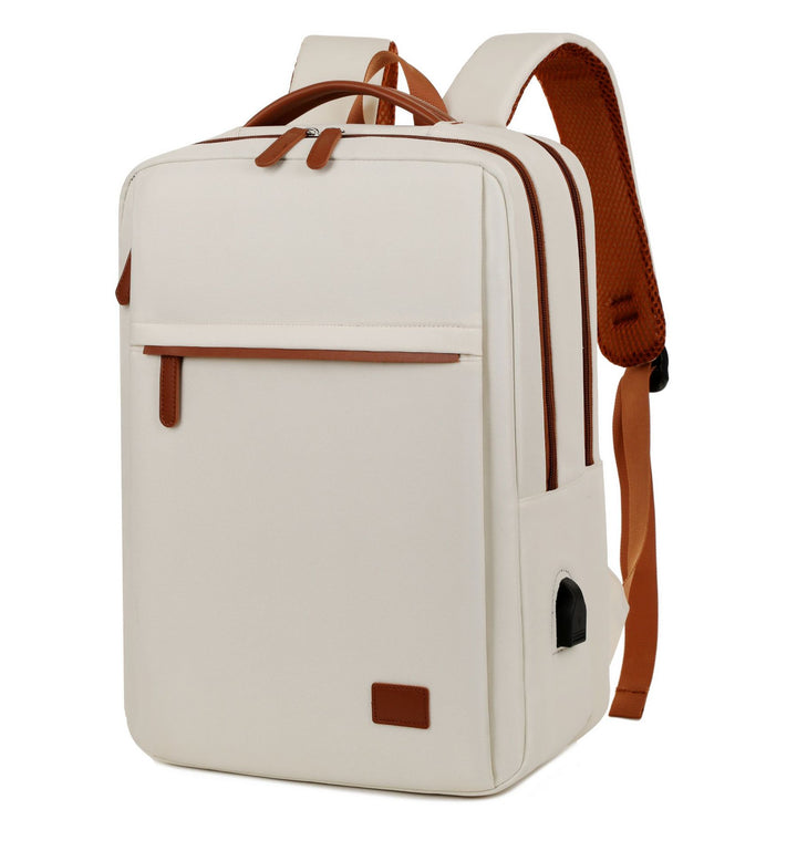 Modern Laptop Backpack with Smart Compartments Kalsten