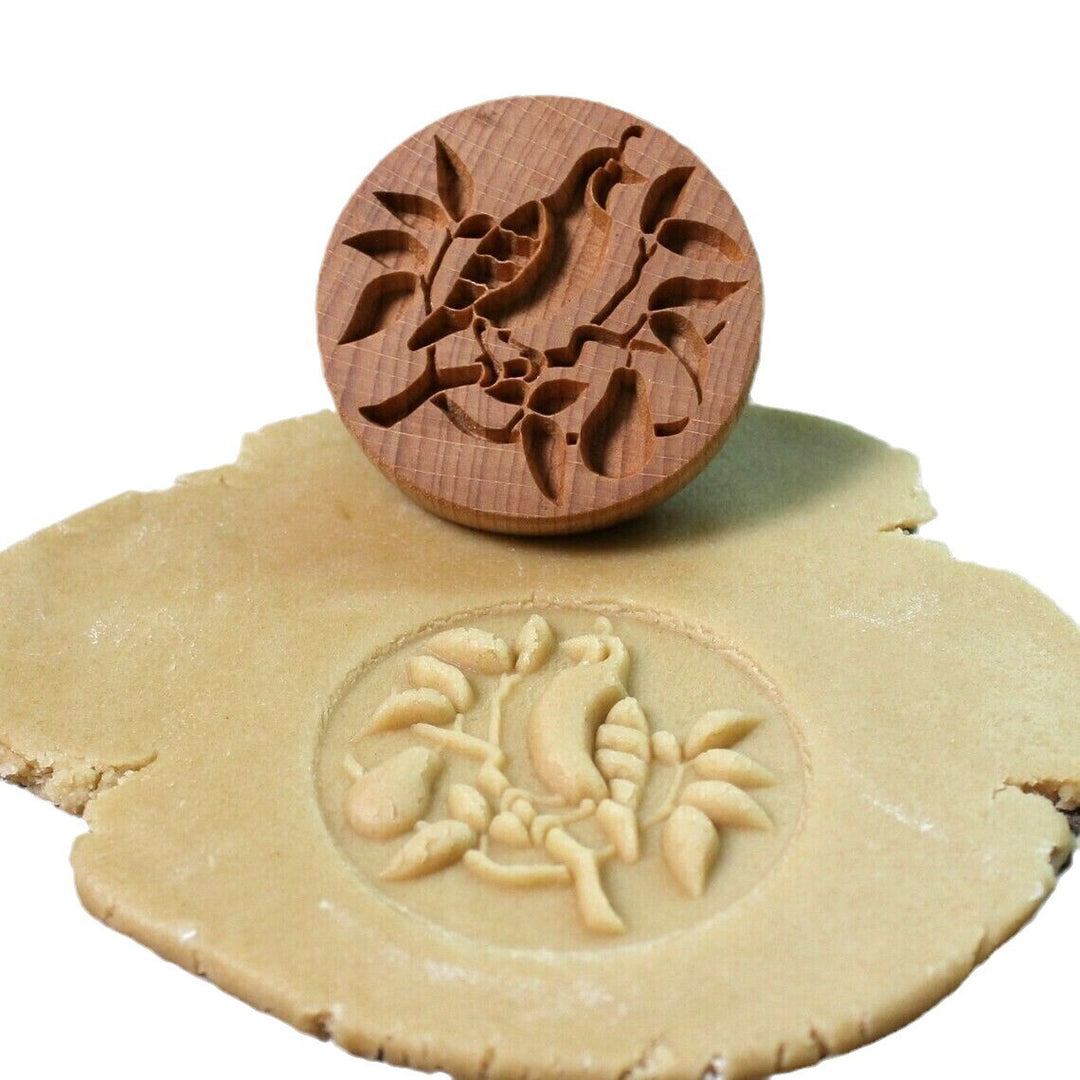 Wooden Stamp Tool