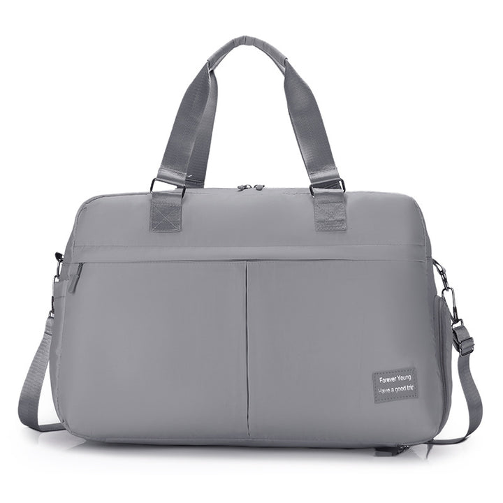 Versatile Sports Duffle Bag Kalsten