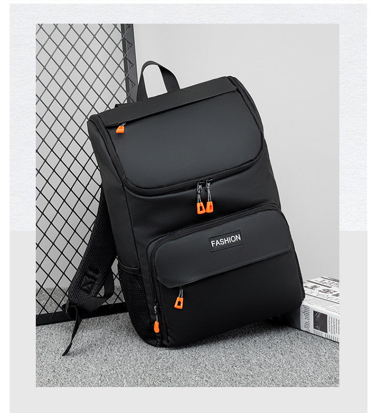 Versatile Urban Travel Backpack Kalsten