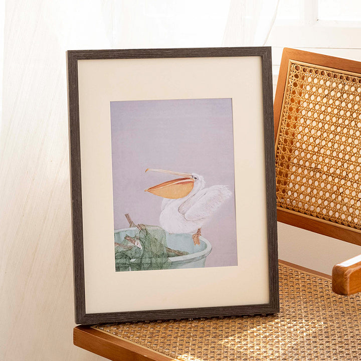 Artistic Framed Traditional Wall Art for Home
