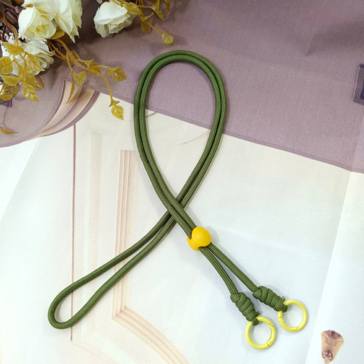 Adjustable Utility Safety Lanyard Kalsten