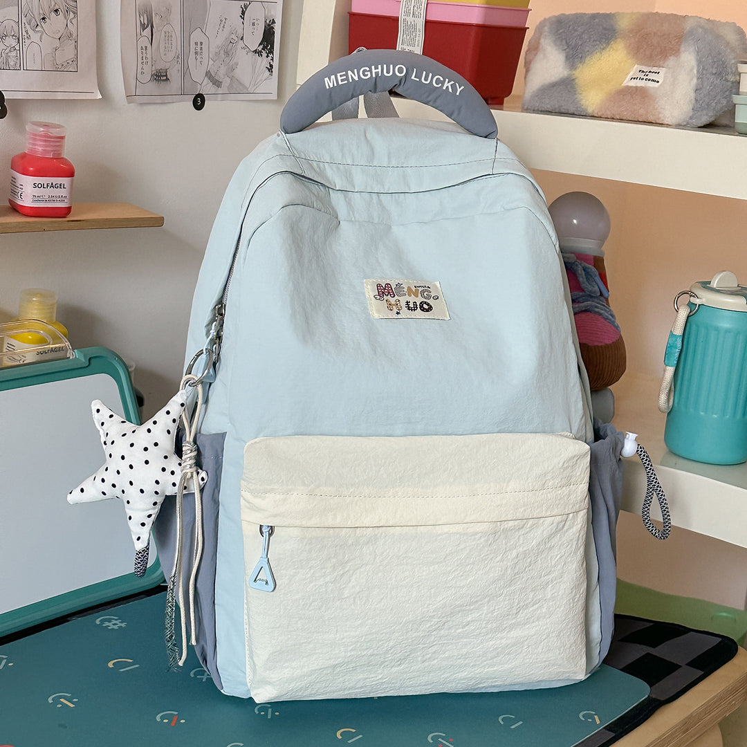 Stylish Multi-Functional Casual Backpack Kalsten