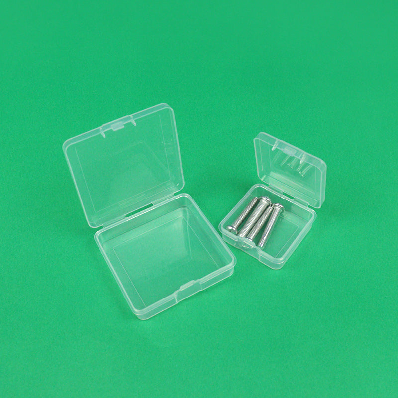 Compact Storage Container Kalsten