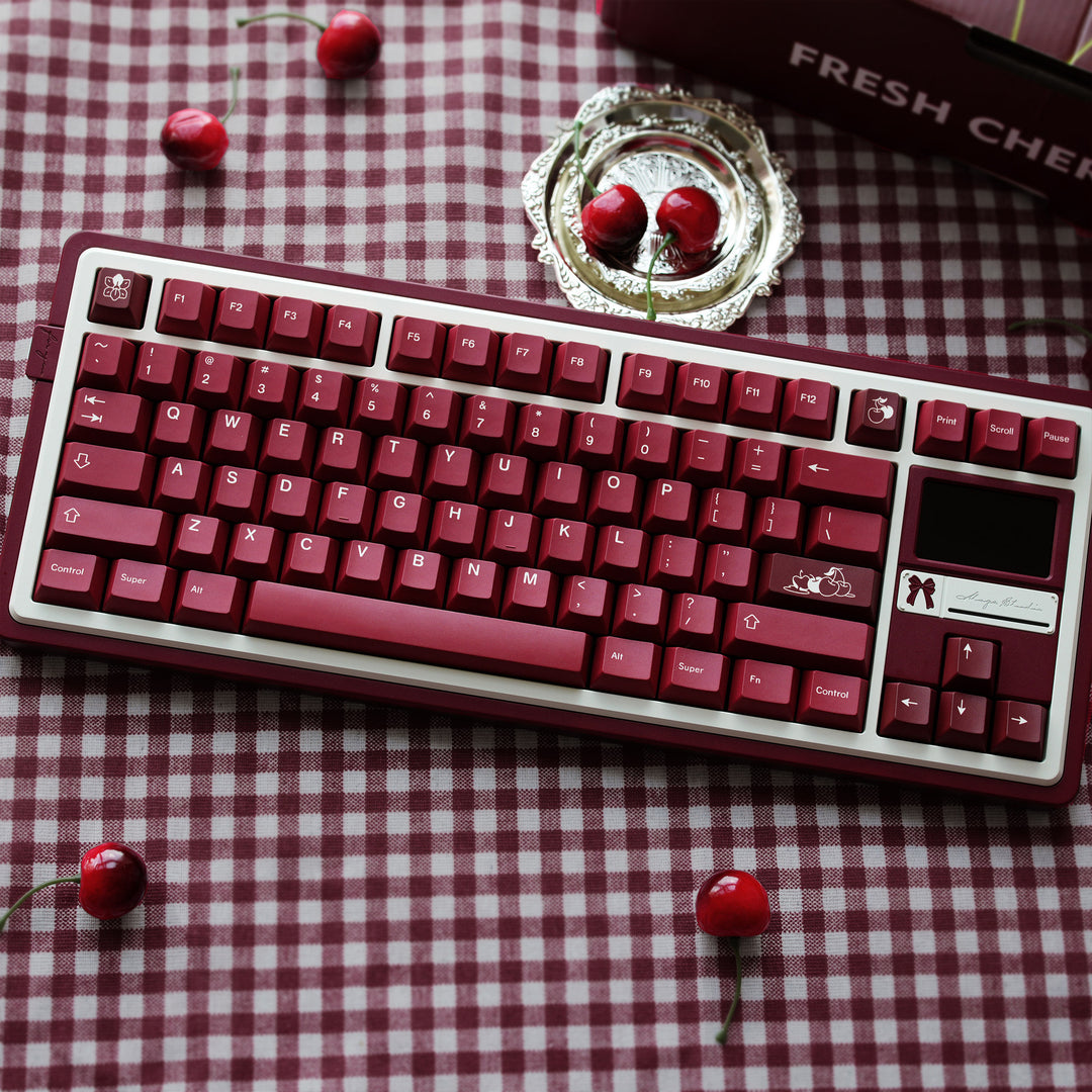 Mechanical Gaming Keyboard Kalsten