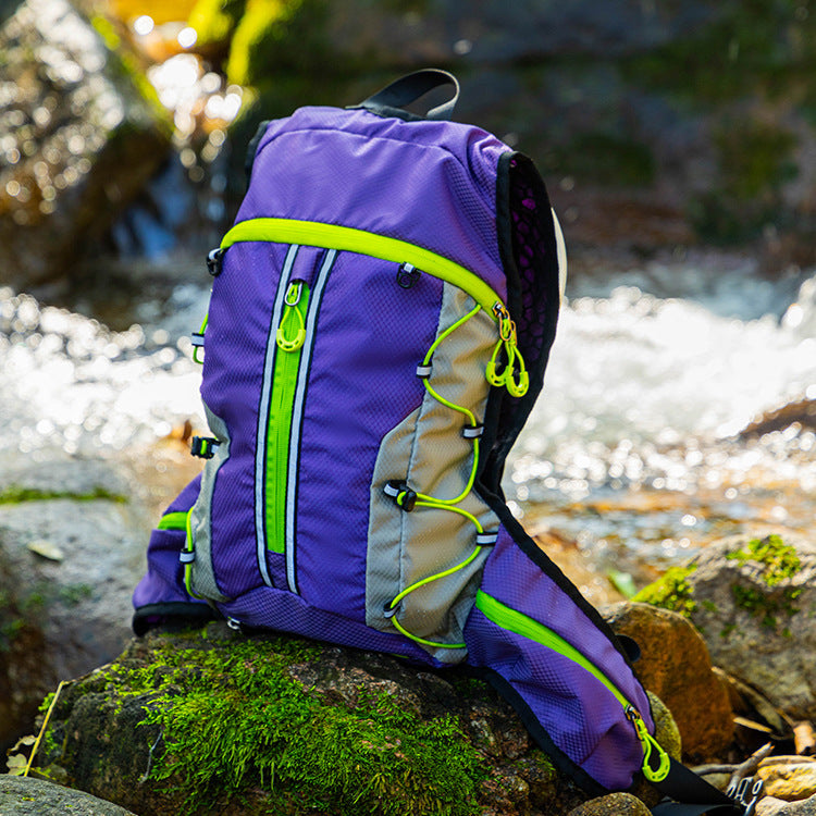 Lightweight Hydration Backpack