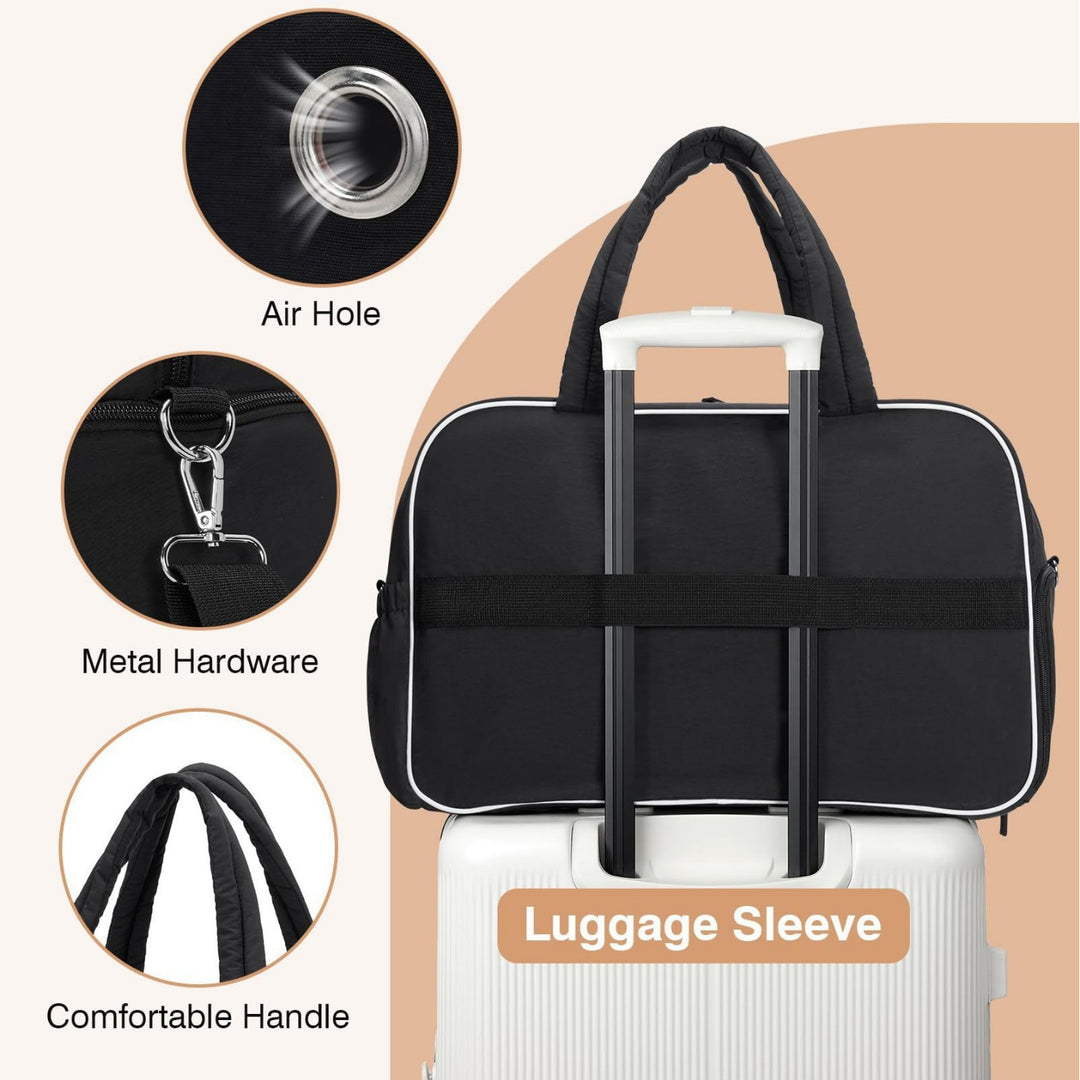 Tennis Equipment Carry Bag Kalsten
